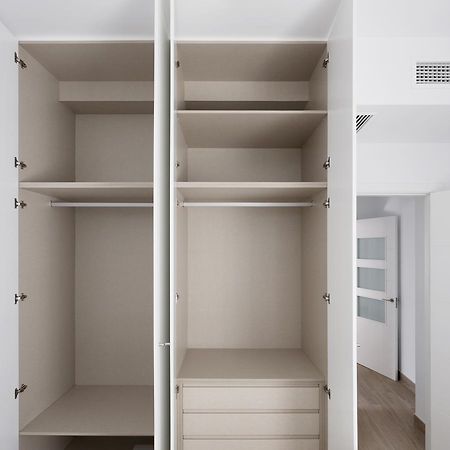 Suites Alameda Севиля Екстериор снимка