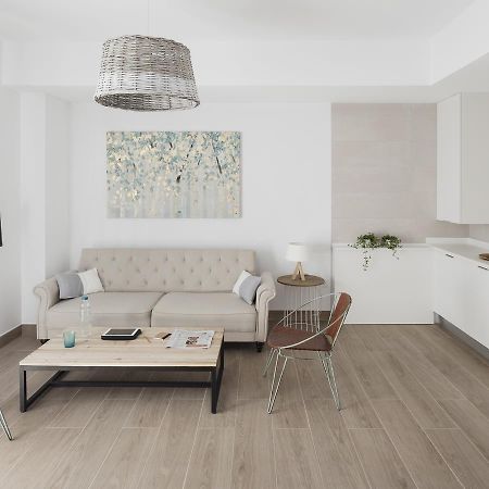 Suites Alameda Севиля Екстериор снимка