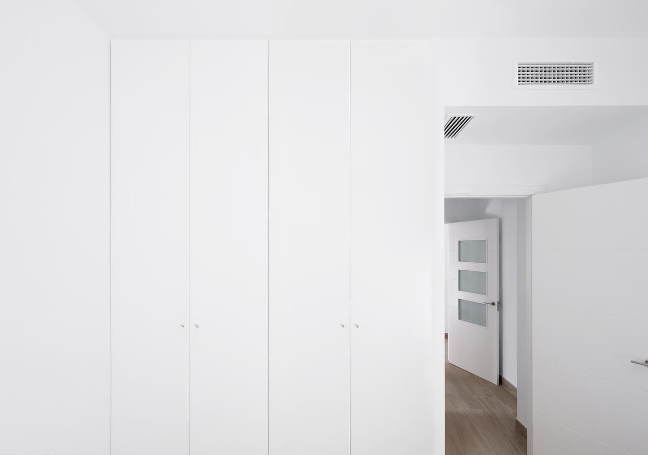 Suites Alameda Севиля Екстериор снимка
