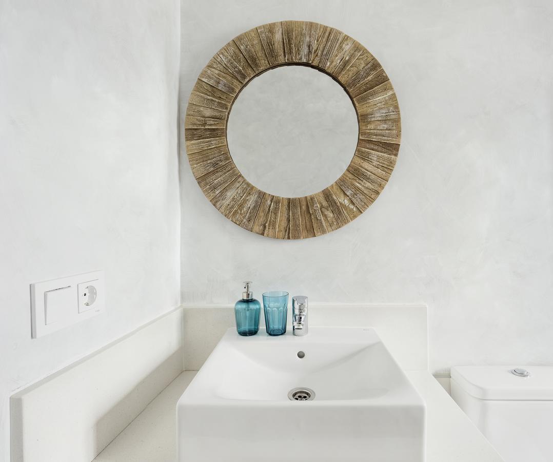 Suites Alameda Севиля Екстериор снимка