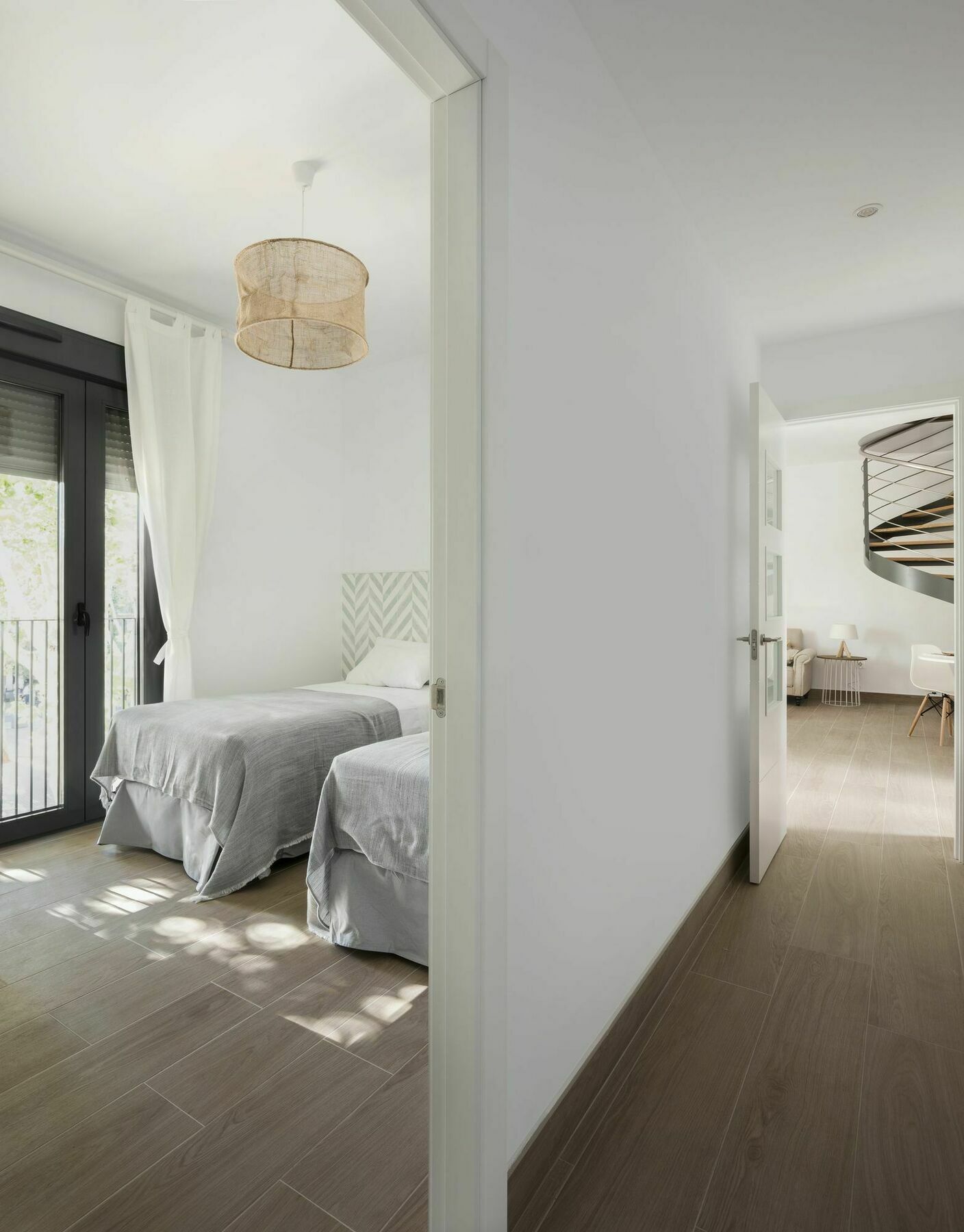 Suites Alameda Севиля Екстериор снимка