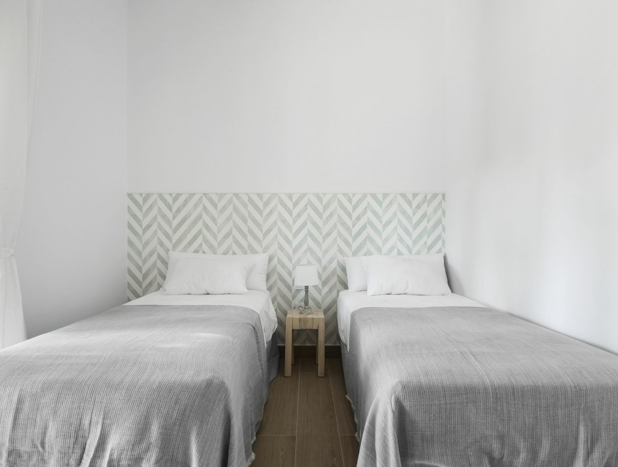 Suites Alameda Севиля Екстериор снимка