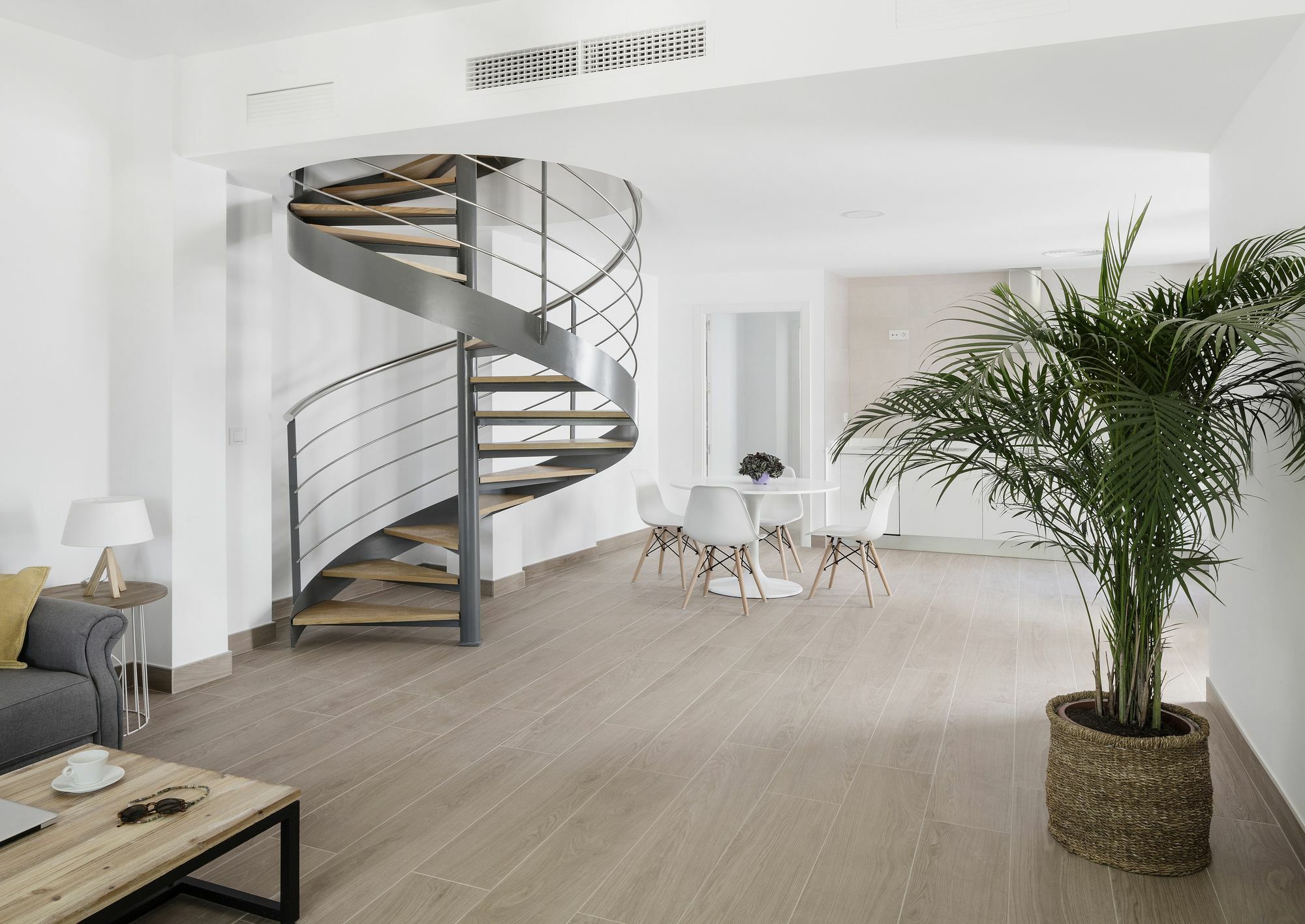 Suites Alameda Севиля Екстериор снимка